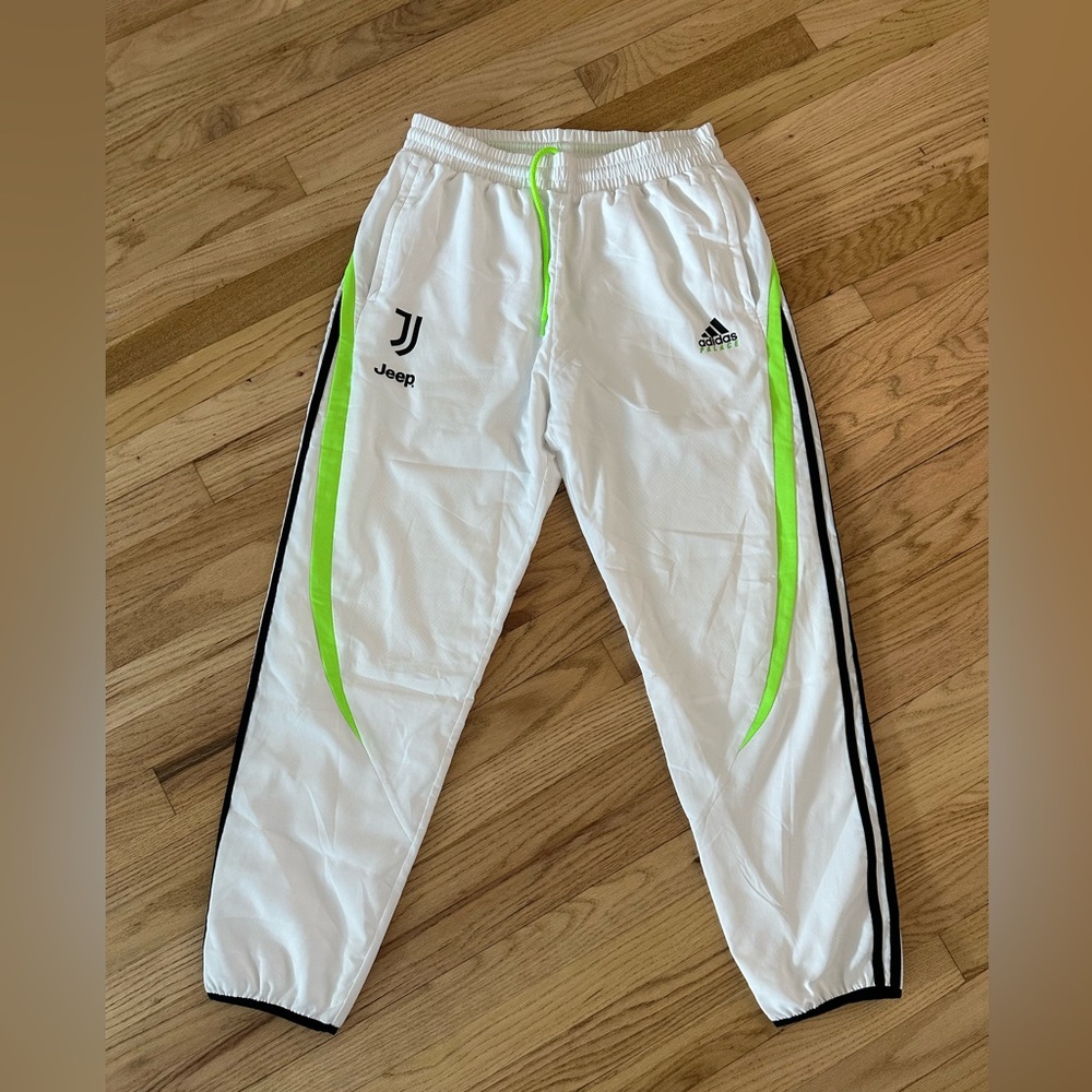 Palace x Adidas Jeep track pants
